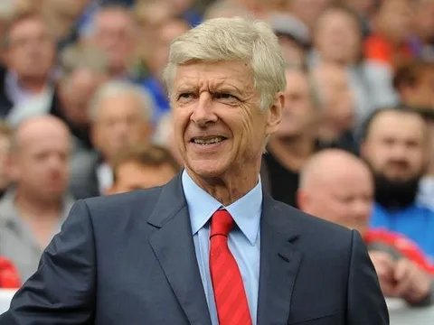 HLV Wenger lý giải về sự keo kiệt trong mua sắm cầu thủ