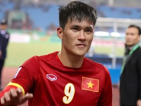 AFF Cup 2016: Điều kỳ diệu cuối cùng cho đội trưởng Lê Công Vinh?