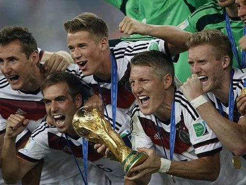 Schweinsteiger nhận ‘tin buồn’ trước trận đấu chia tay ĐT Đức