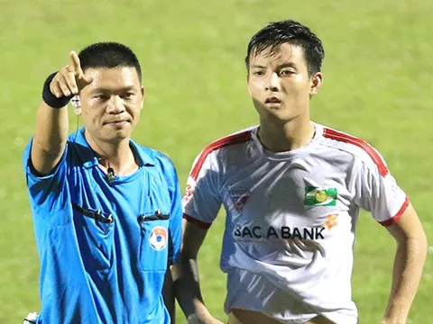 V-League 2016: Khi niềm tin là thứ xa xỉ