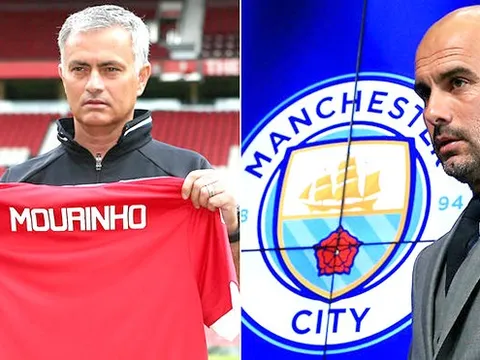 Derby Manchester: Lợi thế là lợi thế nào?