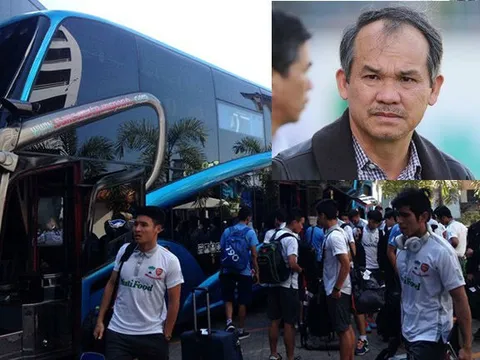 Làm ăn thua lỗ, bầu Đức ép HAGL “thắt lưng, buộc bụng”