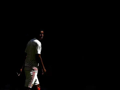 Mourinho đang lừa dối Marcus Rashford?