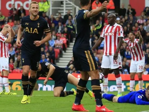 Harry Kane đặt mục tiêu tái lập thành tích khủng