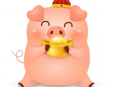 4 con giáp “có đức mặc sức mà ăn”, là thỏi nam châm hút may mắn