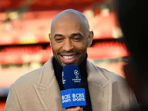 Henry khuyên Arteta tin dùng sao trẻ trước Atletico