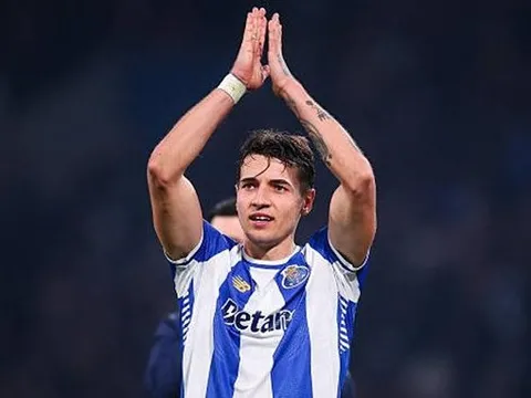 Porto chi 22 triệu euro mua đứt Jakub Kiwior từ Arsenal
