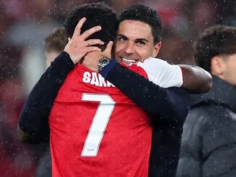 3 điểm nhấn giúp Arsenal khuất phục Atletico