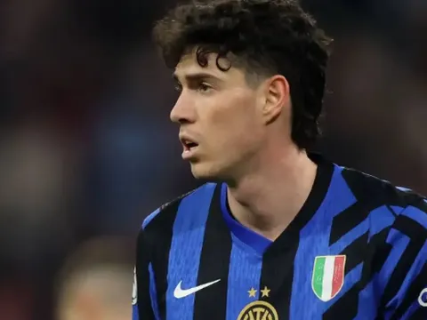 Thương vụ Alessandro Bastoni đến Barcelona đi vào ngõ cụt