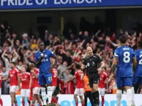 15 lý do khiến Chelsea chìm trong thảm họa không lối thoát