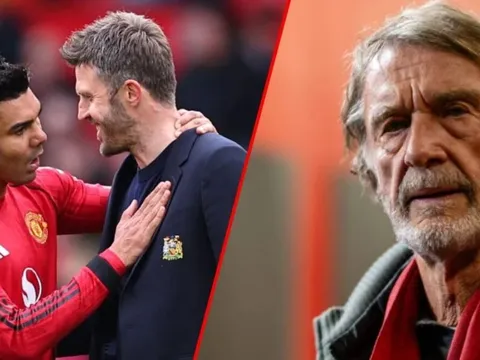 Man Utd cần thận trọng trước món hời mang tên Camavinga