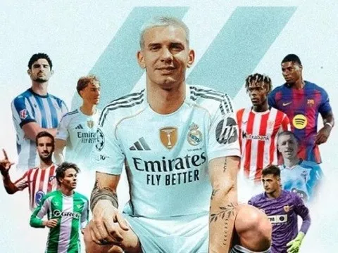 Vì sao PSG, Braga trở thành cứu cánh của La Liga tại Cup C1