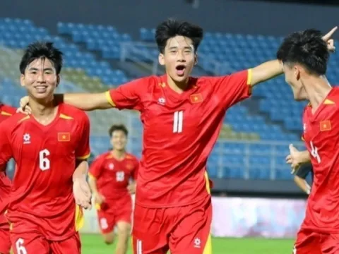 Điểm tin bóng đá Việt Nam 6/5: AFC khen ngợi U17 Việt Nam; HAGL tổn thất nhân sự