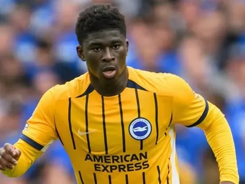 Man Utd xây trục xương sống mới từ ngân sách 150 triệu bảng