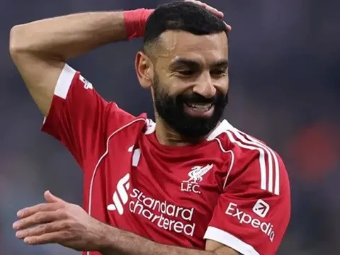 San Diego vươn lên thành bến đỗ tiềm năng của Salah
