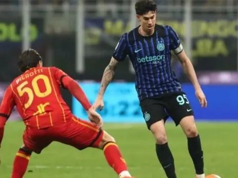 Alessandro Bastoni thất vọng với thái độ của Barcelona