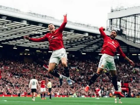 Triết lý INEOS giúp Man Utd thoát cảnh phụ thuộc ngôi sao