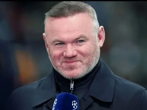 Rooney tin Carrick sớm dẫn dắt Man Utd chính thức