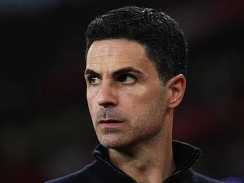 Arsenal lột xác thực dụng để vào chung kết Champions League
