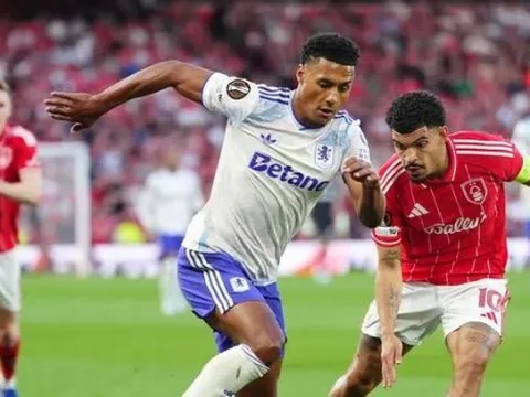 Soi trận Aston Villa vs Nottingham Forest: Điểm tựa sân nhà