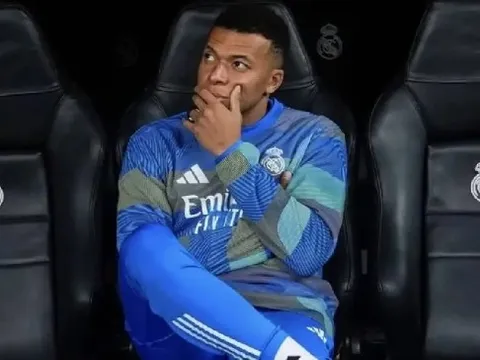 Romano làm rõ thực hư tin đồn Mbappe rời Real Madrid