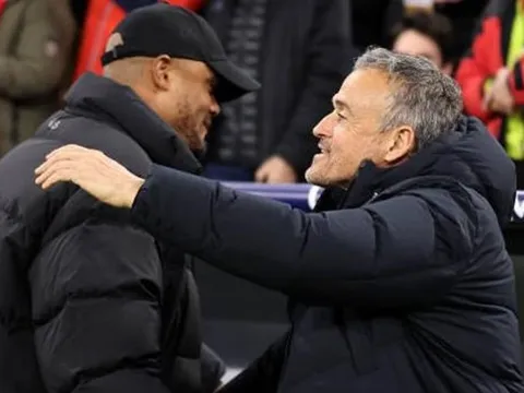 “Khúc vĩ thanh” rực lửa giữa Bayern Munich và PSG