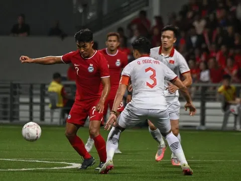 Gấp 3 AFF Cup, vô địch FIFA ASEAN Cup nhận 1 triệu USD