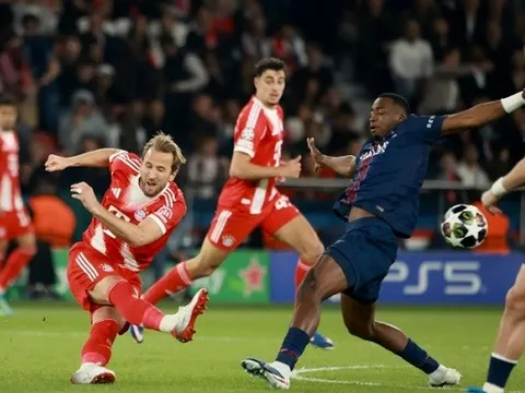 PSG hay Bayern đem lại thời cơ lớn hơn cho Arsenal?