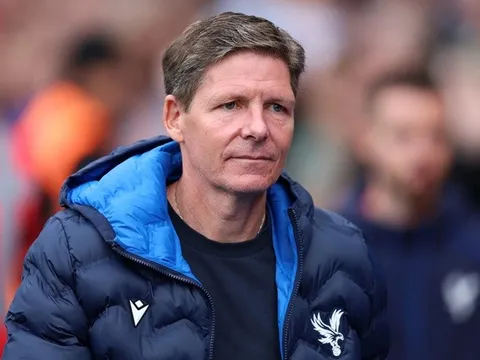Soi trận Crystal Palace vs Shakhtar Donetsk: Lịch sử gọi tên Đại bàng
