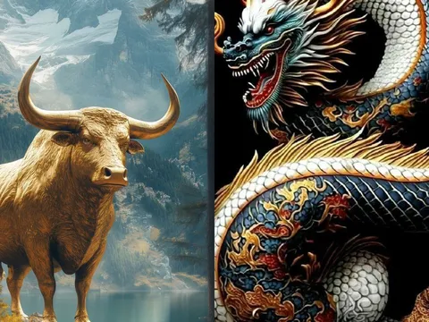 3 con giáp nam bản lĩnh, càng vào tuổi trung niên càng dễ làm lớn, trúng lớn