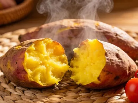 3 sai lầm ăn khoai lang làm tăng đường huyết, khó giảm cân