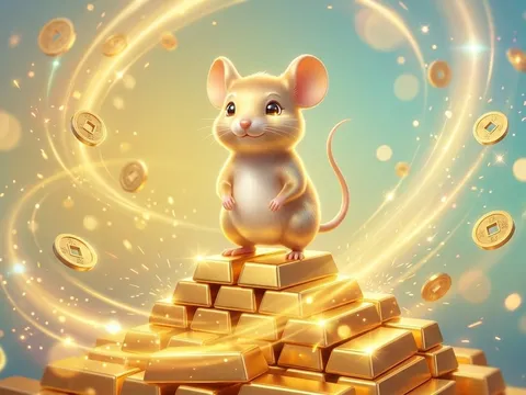 3 tuổi vượt vận xui, đón cơ hội mới về tài chính