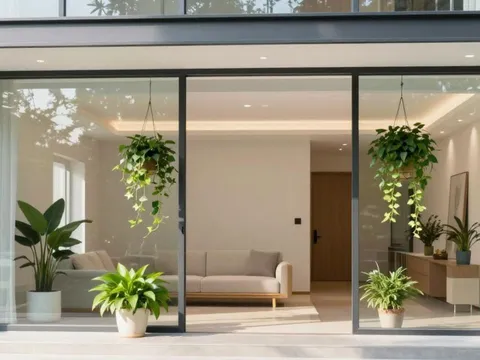 4 dấu hiệu nhà vượng Tài Lộc