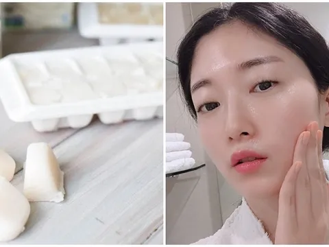 5 công thức mặt nạ tự nhiên giúp da mềm mịn, sáng khỏe ngay tại nhà
