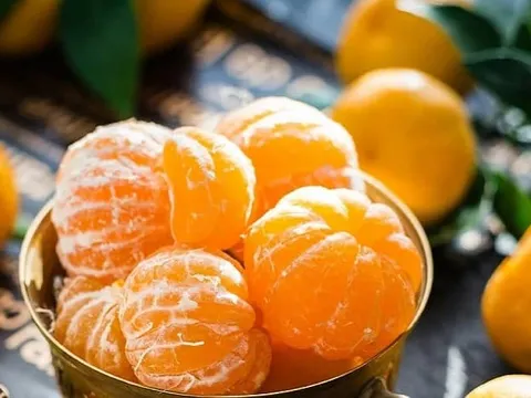5 thực phẩm được ví như “mỏ collagen” giúp da căng mịn từ bên trong