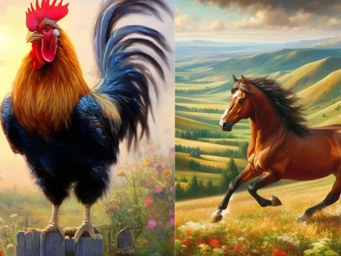 Càng bận rộn càng sáng giá: 3 con giáp cứ vào guồng việc là năng lực bùng nổ