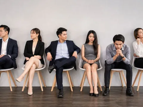 Dáng ngồi tiết lộ gì về con người? 4 tư thế quen thuộc nói lên tính cách ít ai để ý