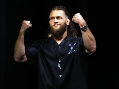 UFC công bố sự kiện chính tại Baku: Rafael Fiziev quyết đấu Manuel Torres