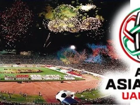 Lễ khai mạc Asian Cup 2019 sẽ hoành tráng nhất lịch sử