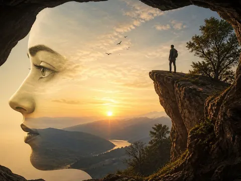 Quiz: Nhìn ra hình ảnh gì trước tiên sẽ cho thấy bạn có biết nắm bắt cơ hội không?