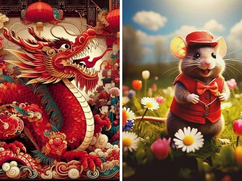 Sáng thứ Năm ngày 7/5: 3 tuổi Tiền Đẻ Ra Tiền, vận may bùng nổ