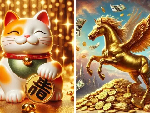 Từ 7/5 đến 17/5: 3 tuổi Tiền Đến-Tình Về, nằm không có của