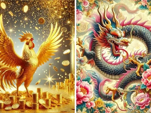 Từ 7/5 đến 18/5: 3 tuổi mở cửa đón tiền, hả hê sung túc