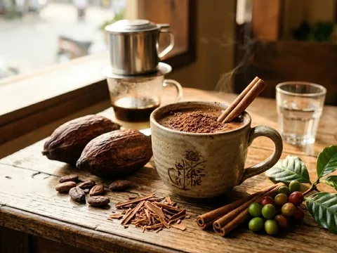 Uống cà phê mỗi ngày: Lợi thì ít ai biết, nhưng hại này nhiều người vẫn vô tư mắc phải