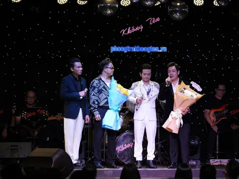 Quang Lê tiết lộ giao mật mã két sắt cho Quang Lâm