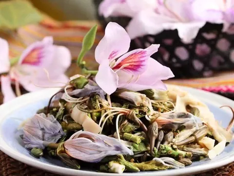 12 đặc sản Lai Châu thơm ngon quên lối về, có món sở hữu tên gọi kỳ lạ, nhất định phải thử 1 lần