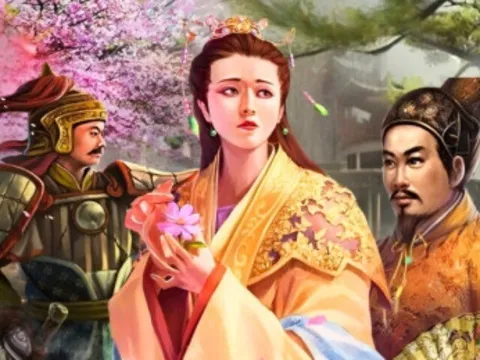 Ai là vị vua đầu tiên nhà Nguyễn, nổi tiếng tài giỏi xuất chúng, có công mở ra triều đại mới vang danh sử Việt?