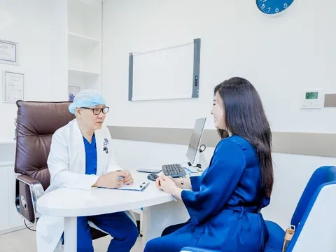 Bệnh viện thẩm mỹ SIAM Thailand: “Phong độ” vóc dáng không đến từ may mắn