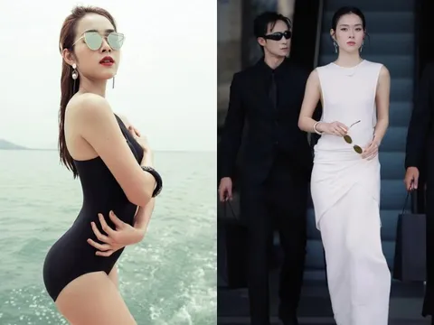 Mỹ nhân "vượt mặt" Ngọc Trinh hút 47 triệu lượt xem khi xuống phố: U40 đẹp tuyệt mỹ, là "bảo chứng" phim trăm tỷ