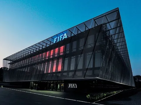 FIFA nguy cơ thất thu bản quyền World Cup ở Trung Quốc và Ấn Độ
